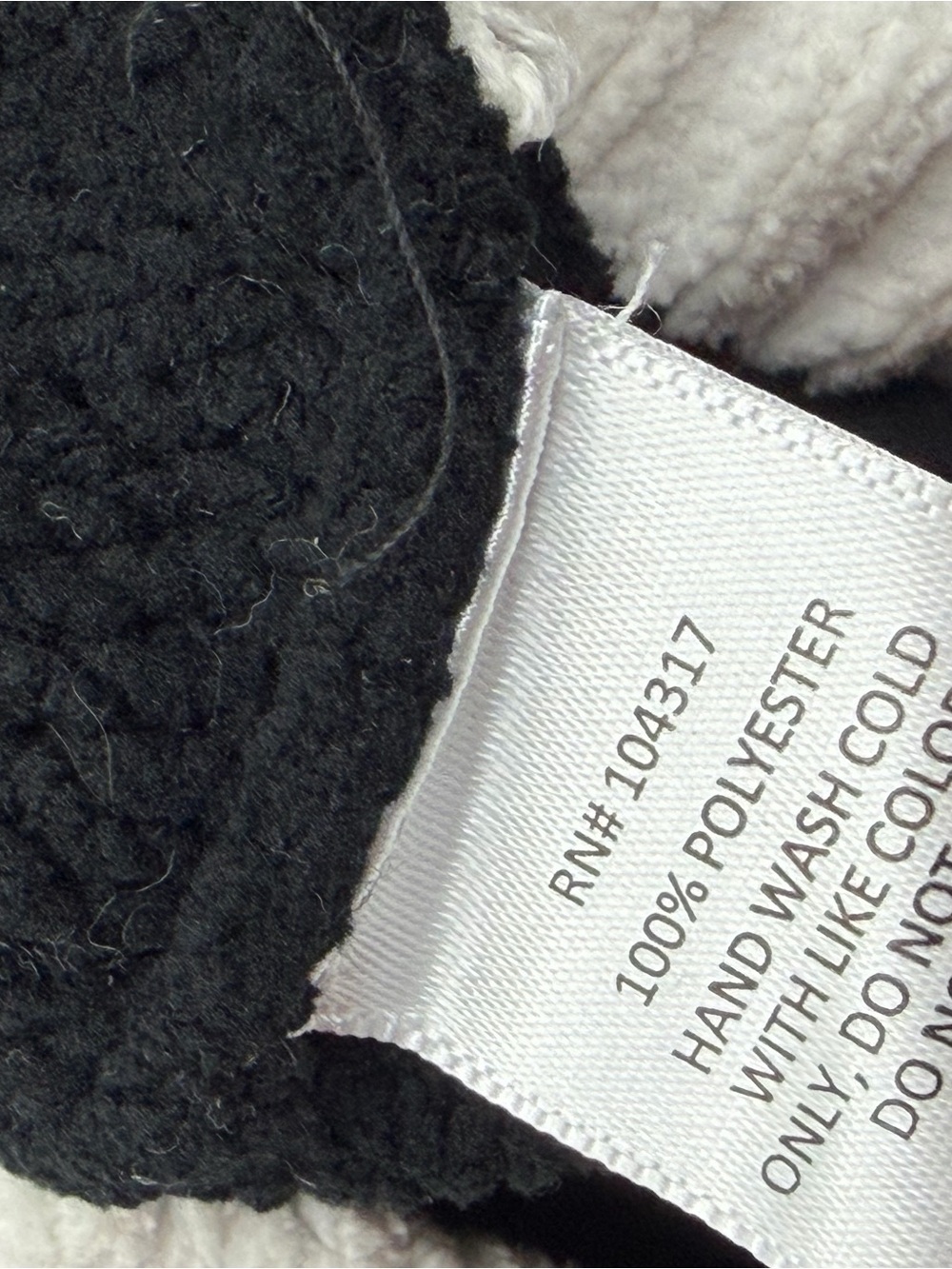 Sweater Subcategory Identification - Picture 4 of 4